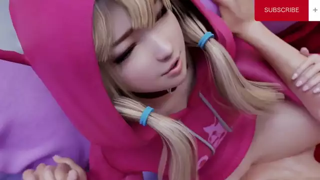 Welcome to the World of Luscious, Alluring Women ~ Get Fucked by Mary Rose in this Hentai 3D Paradise!