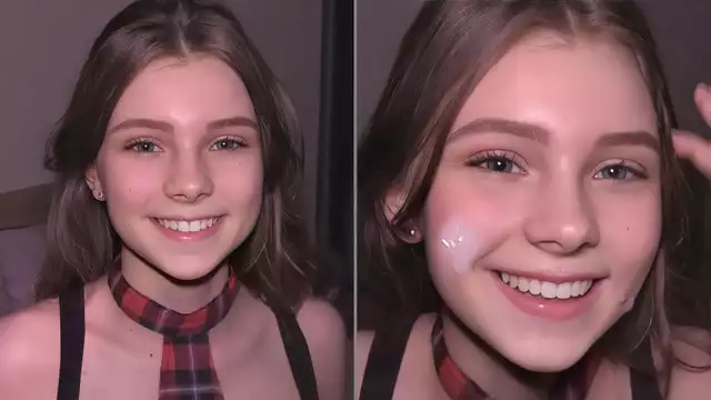 Teen Dream Cum Dumpster ~ The Journey of a College Cutie Exploring Her Limits