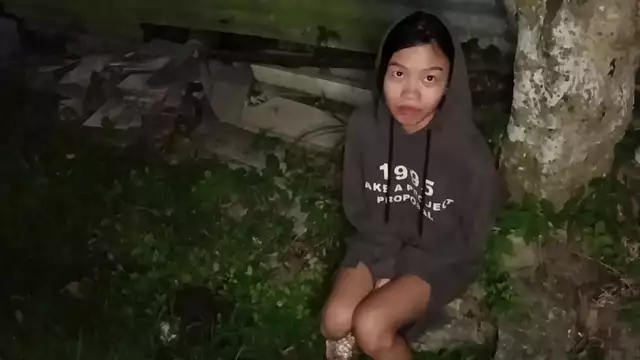Behind Closed Doors ~ A Journey into the World of Cute Asian Girls with No Home