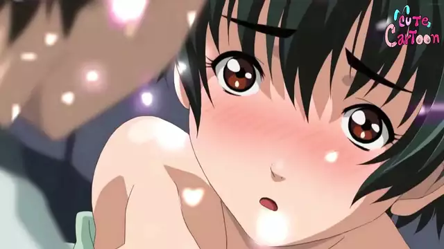 Cute and Horny! The Best Uncensored Hentai Sex Compilation - Part 1