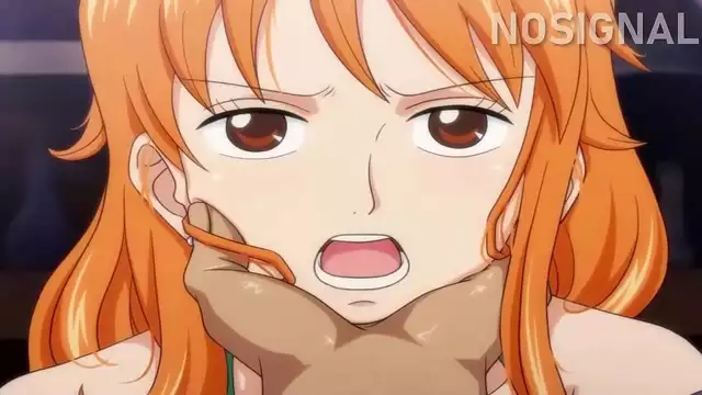 Nami's Luscious Blowjob Skills Leave You Mesmerized ~ Full Video Inside!