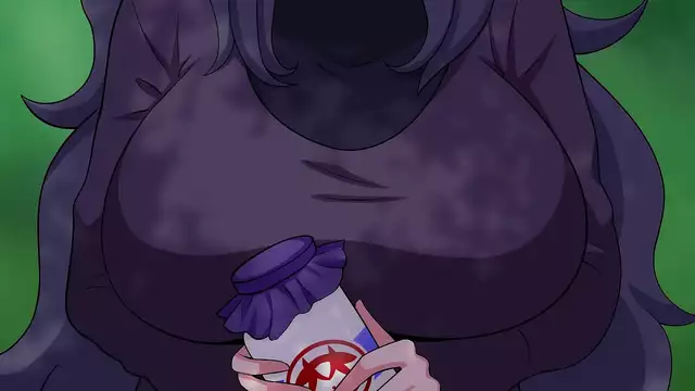 Unleash Your Inner Pokemon Obsession with These Luscious Ladies!