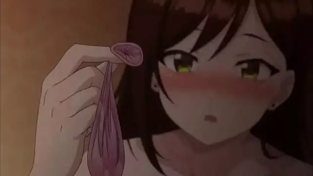 Witness the Luscious Uta no Onee-san Datte Shitai 2 Episode 3 ~ A Captivating Enchantress' Alluring Performance!