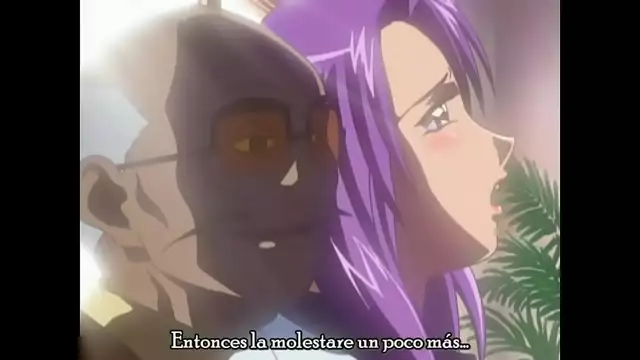 Japanese Hentai Director Fucks his Alluring Teacher