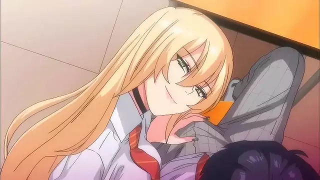 Unleash Your Inner Goddess with Our Sensual School of Pleasure!