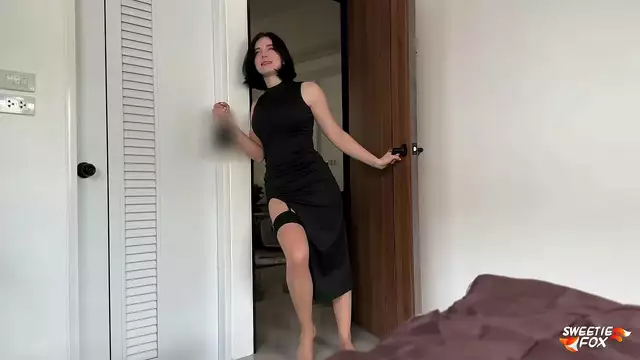 Experience the Luscious Busty StepSister's Desperate Sex With StepBrother in POV Hard Fuck! (57 characters)