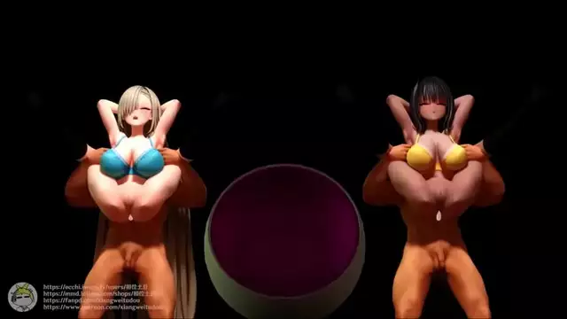 Japanese Enchantress Usagi Dziro ~ Luscious curves and alluring gaze captivate viewers!