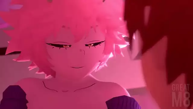 Cute and Sexy Japanese Enchantress Mina Brings You to Cloud Nine with Her Alluring Body - GreatM8 Video