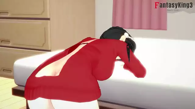 Fantasy Come True ~ Beautiful Enchantress Sucks and Fucks your Mind in Pov