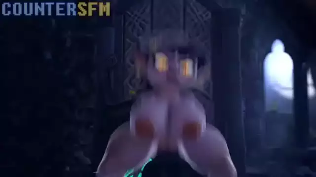 Naughty Splatoon Characters Getting Down and Dirty - countersm