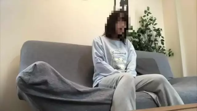 Awaken with a Cute Smile ~ Watch me Use my New Toy for Onanism! [Jav]