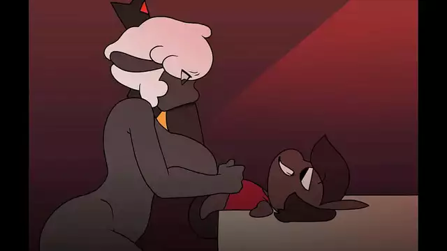 Thai Babe Cheats with Massive Stick ~ Must-See Asian Mature Eats