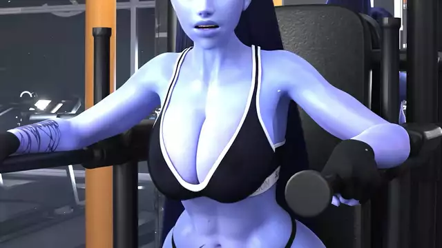 Experience the Ultimate JAV 3D Hentai Paradise with 10 Alluring Asian Enchantresses!