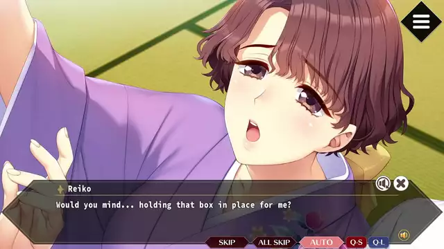 Japanese Schoolgirls' Forbidden Love - Reiko's Scandalous Events & Shocking Ending!