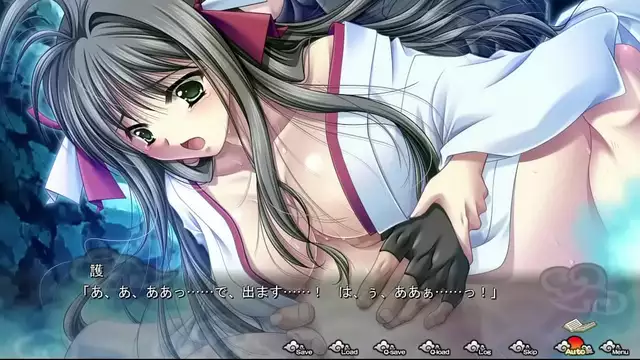 Bewitching JAV Star Ayumi Anime Localized!