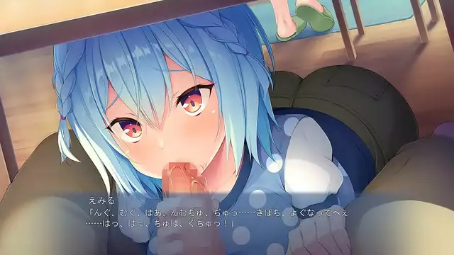 Watch as a Luscious Younger Sister Tempts Her Brother-in-Law in Their Shared Home! #5