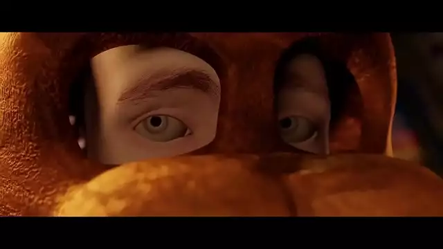 Experience the Alluring FNAF Enchantress and Her Luscious Treats!