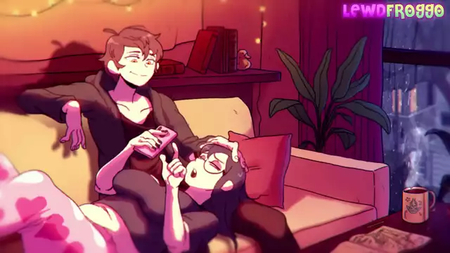 Juicy Rainy Day Pleasures