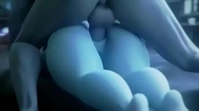 Introducing the Alluring League of Legends Animation - Featuring the Sexiest Vex Helmet Collection!