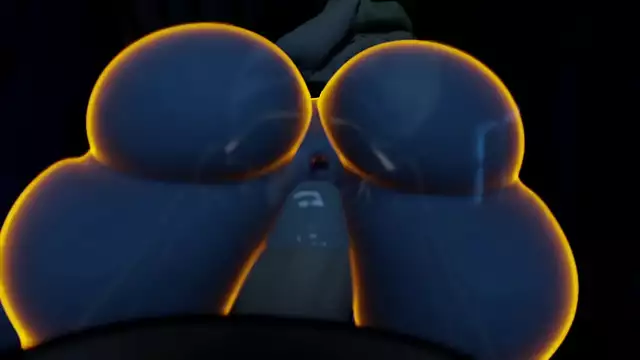 Experience Luscious Phantasms and Enchanting Fornication