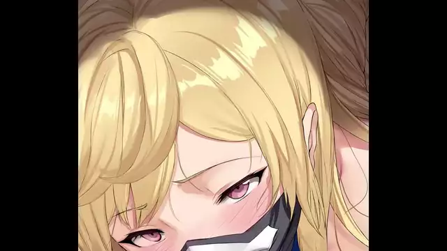 Japanese Beauty in Hentai Sex ~ 4K Ultra HD