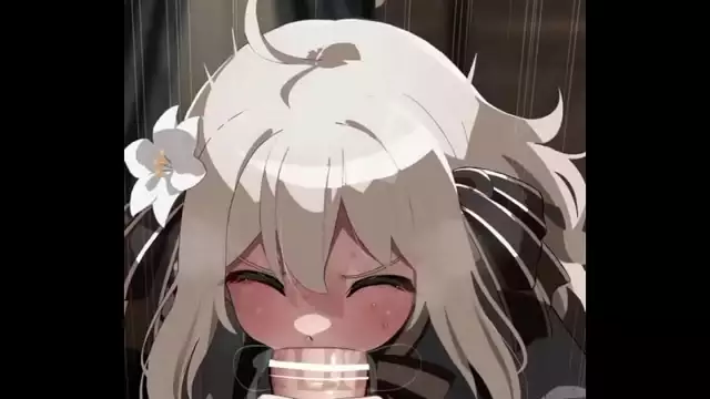 Japanese Hottie Gives Intense Blowjob – Must-See Hentai Pleasure!