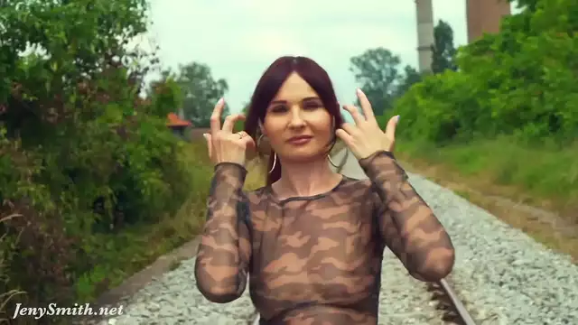 Abandoned Building Vlog ~ We Caught Someone Spying on Us!