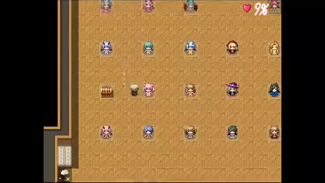 Unleashed Desires ~ Female Bodies Exposed in Japanese Porn