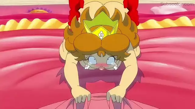 Jav ~ Peach and Daisy's Sultry Encounter - Spanish Subtitles Available