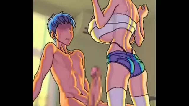 Japanese Hentai Bingo Game With Sexy Asian Women