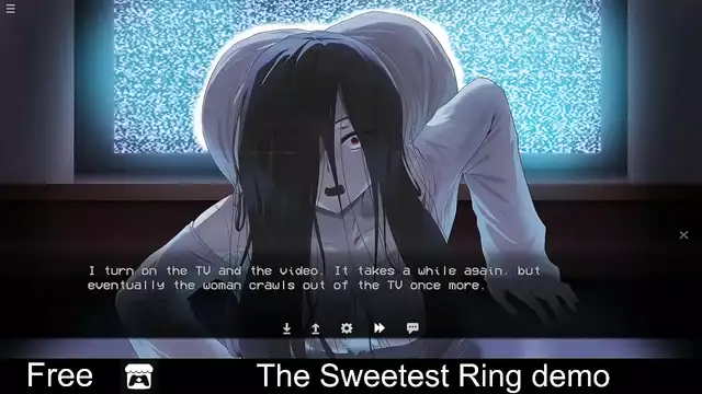 Japanese Schoolgirl with a Secret Talent ~ The Sweetest Ring Performance!