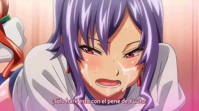 Unleash Your Desires with Tsuundero Episode 6 in Spanish!