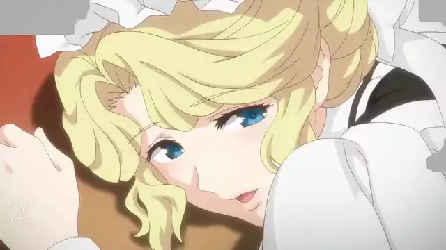 Japanese Beauty Maria's Sensual Maid Service - An Exotic Experience Like No Other!