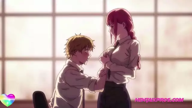 Jav Teacher Pounds Hungry Student - Exclusive Hentai Scene!
