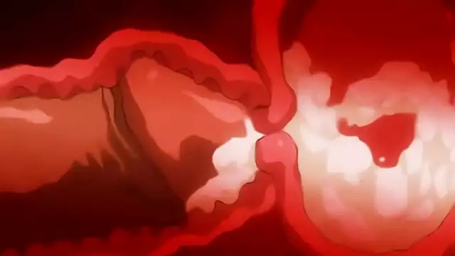 Japanese Hentai ~ Internal Cum Drench - Too Much for Your Pussy!
