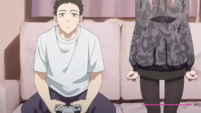 Jav Step Sister Can't Get Enough of Her Hentai Stepbro - Uncensored Fun!