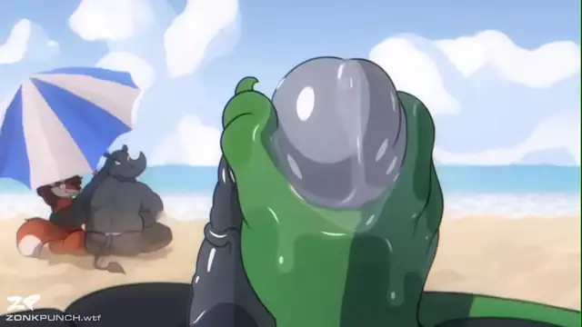 JAV Fans' Ultimate Collection ~ 10 Hours of Mind-Blowing Zonkpunch Compilation