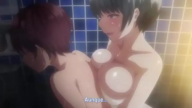 My Brother is Huge! Spanish/English Bilingual Scene 1/2