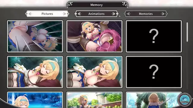 Prepare for the Ultimate Hentai Experience with a Seductive Succubus - Dungeon pt5