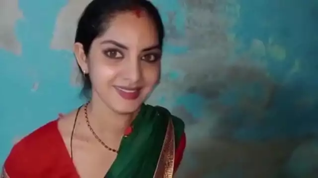 WATCH ~ Indian Beauty Gets Fucked by Her Hariyanvi Boyfriend - Exclusive Video!