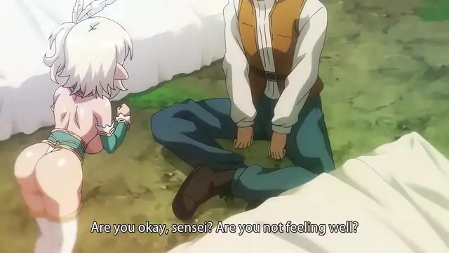 Japanese Hentai ~ Explore the Sensual World of Anime Porn!