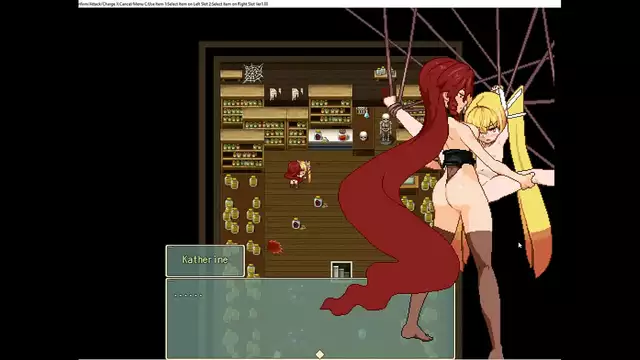 Empowered Princesses Seduce with Their Sensual Scenes