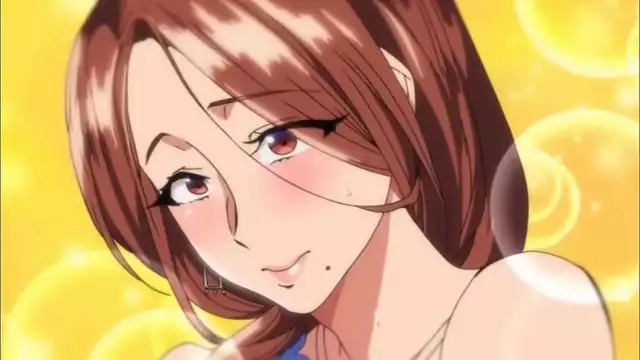 MILF Enchantress Unleashes Her Inner Desires in Hentai Heaven 2