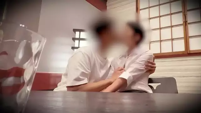 JAV actress seduces ladies on a wild date night; 'I can't believe I did that' she says mid-blowjob