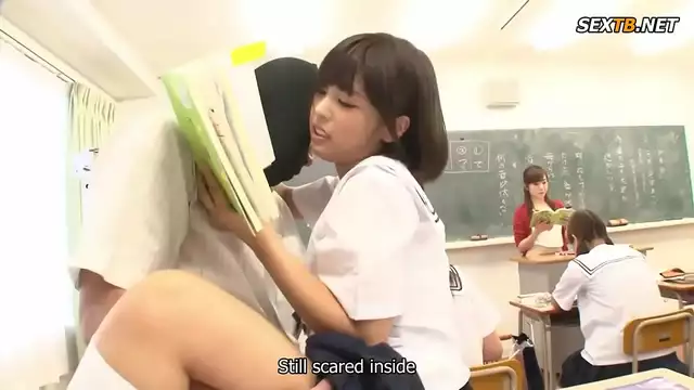 Satisfy Your Desires with These 519 Subbed Videos! Alluring Jav Enchantress Reveals It All!