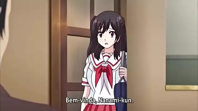 Japanese Cuties Gone Wild - Soshite Watashi wa Ojisan ni EP ~1