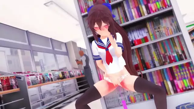 Fantasy comes alive ~ Luscious Asian Enchantress provides ultimate pleasure