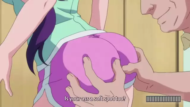 Fap-worthy ~ Hot Niece Gets Pounded by Pervy Uncle on the Balcony!