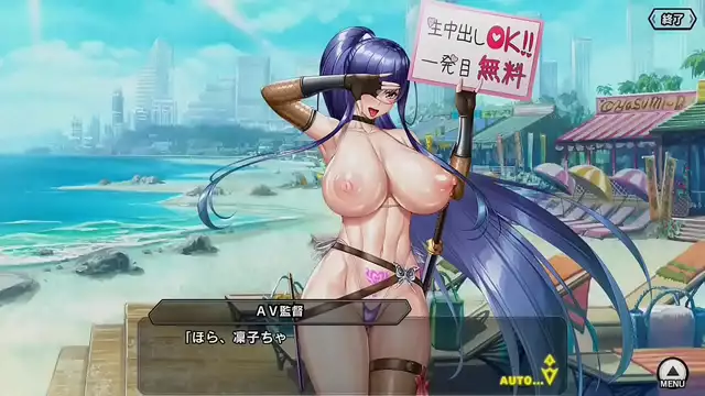 Discover the Beauty of MILF in Love with JAV Cuckold porn – Featuring Luscious Enchantress Rika