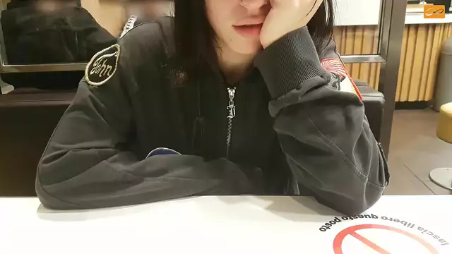 Experience Unlimited Orgasm with Lovense Lush and Your Phone - Outdoor Adventure with Your Best Friend